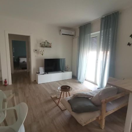 Al 50 Mq Apartment Lecce Ngoại thất bức ảnh