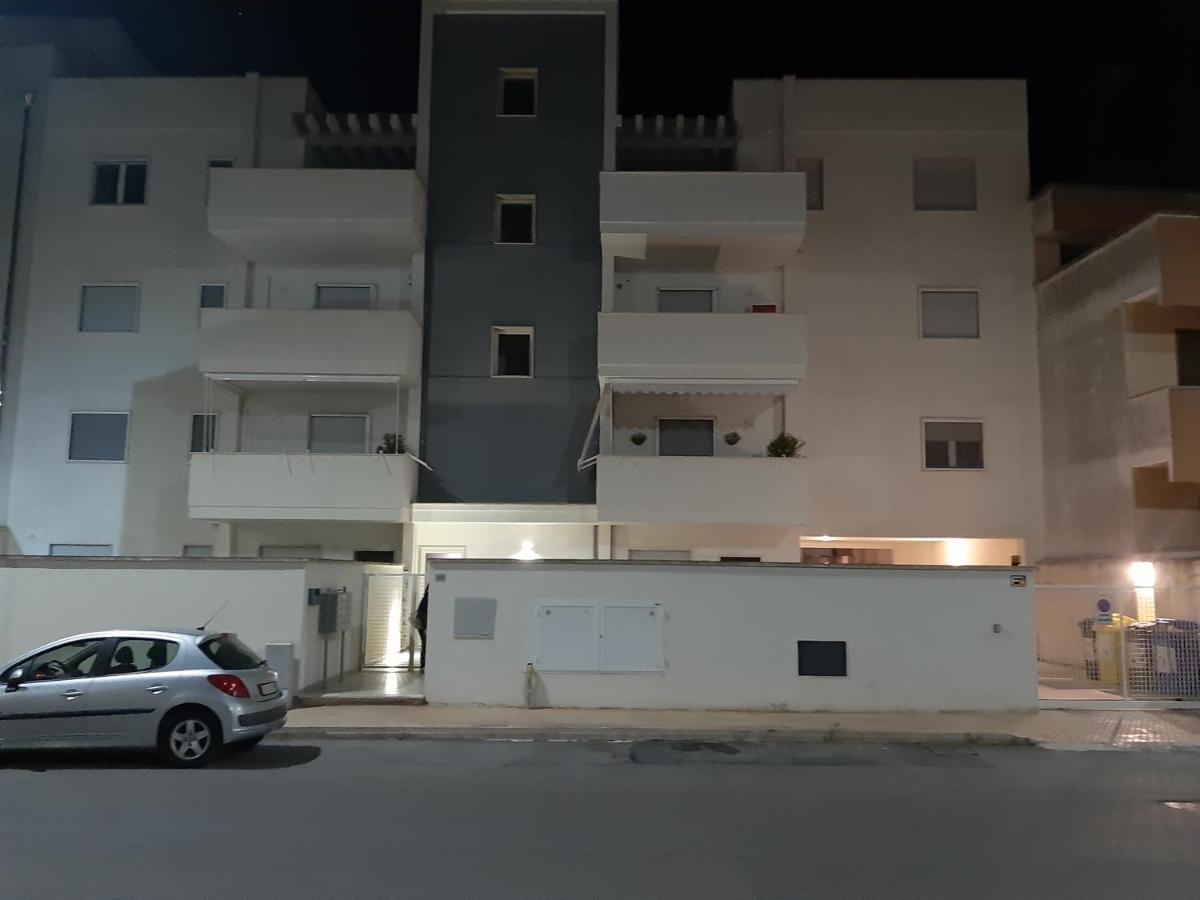 Al 50 Mq Apartment Lecce Ngoại thất bức ảnh