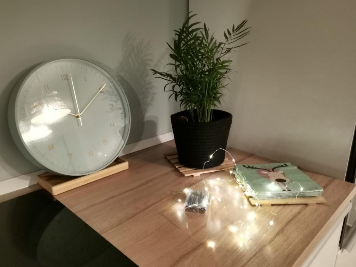 Al 50 Mq Apartment Lecce Ngoại thất bức ảnh