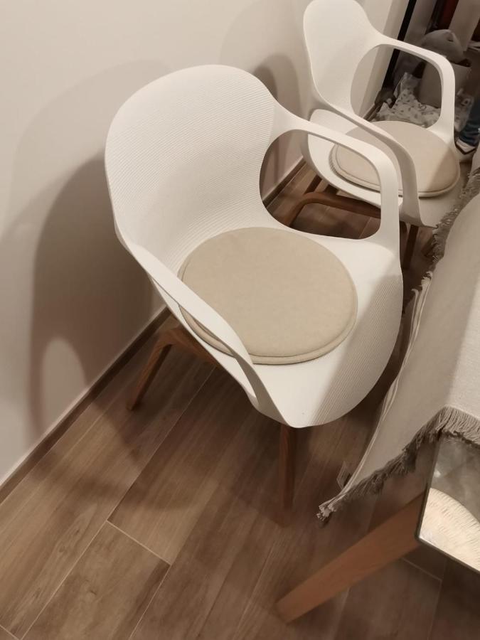 Al 50 Mq Apartment Lecce Ngoại thất bức ảnh