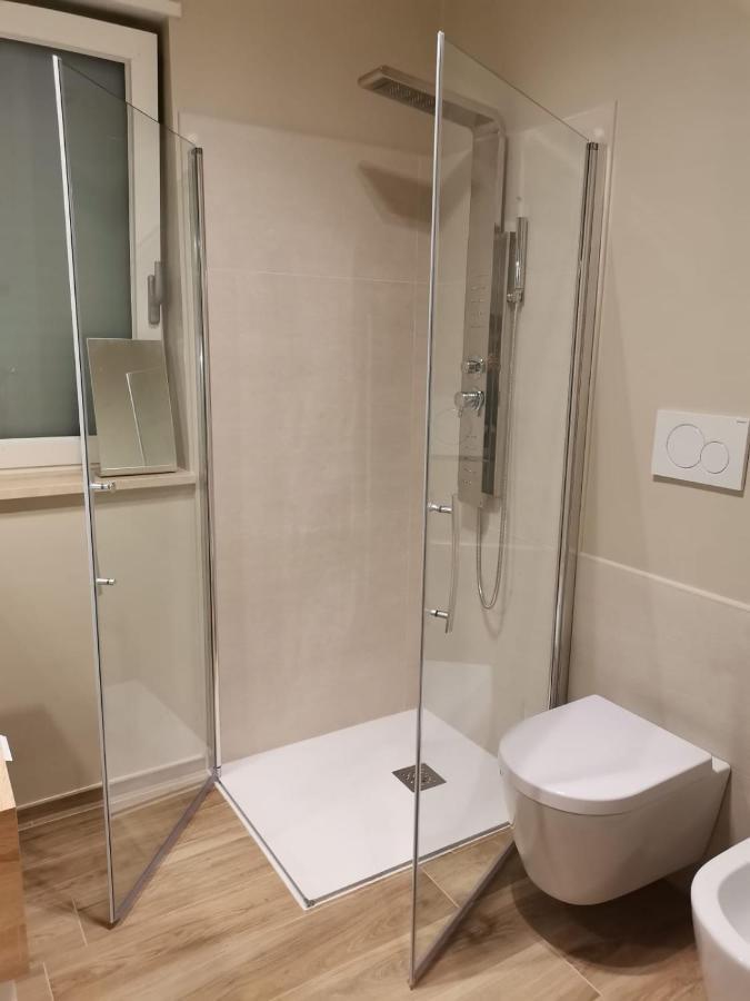 Al 50 Mq Apartment Lecce Ngoại thất bức ảnh
