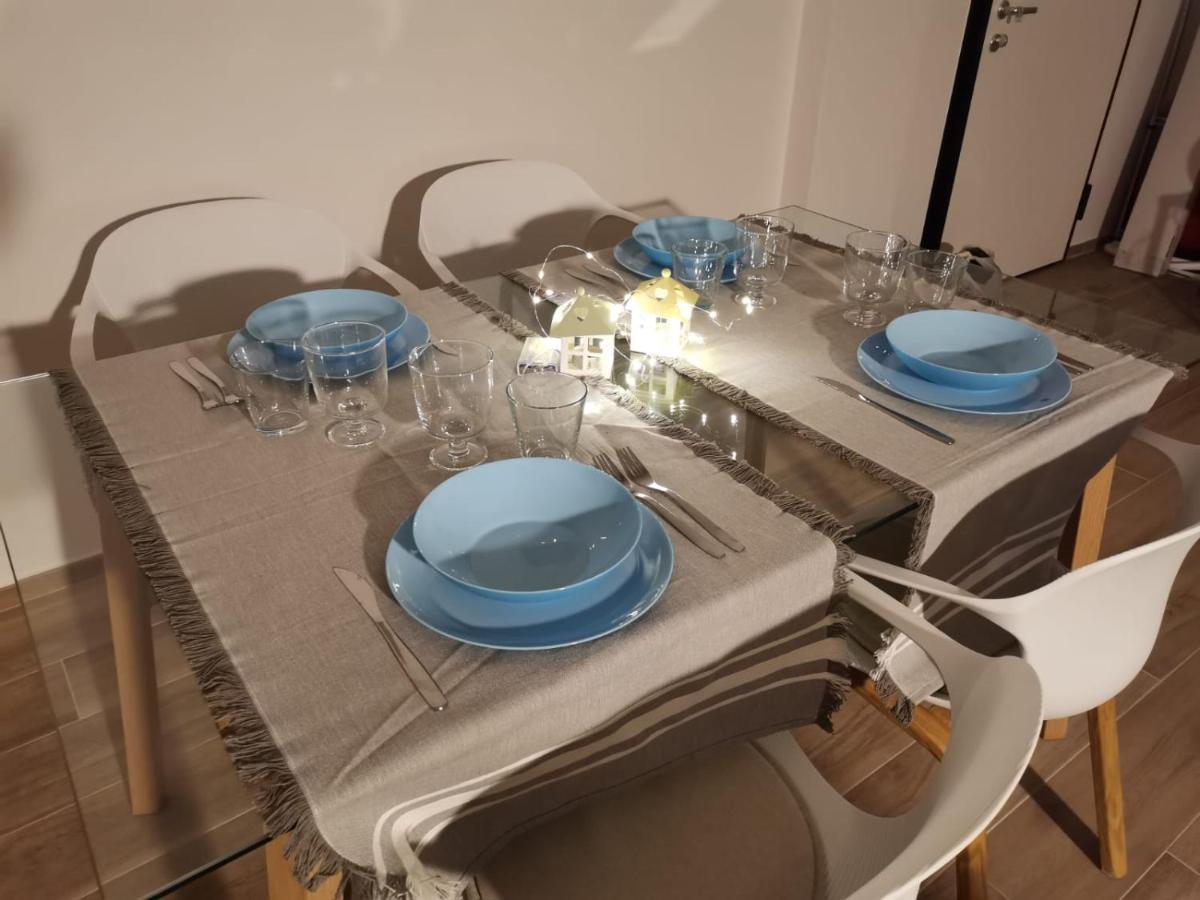 Al 50 Mq Apartment Lecce Ngoại thất bức ảnh