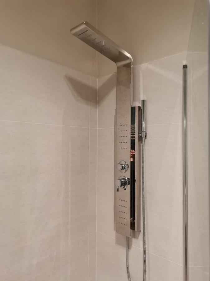 Al 50 Mq Apartment Lecce Ngoại thất bức ảnh