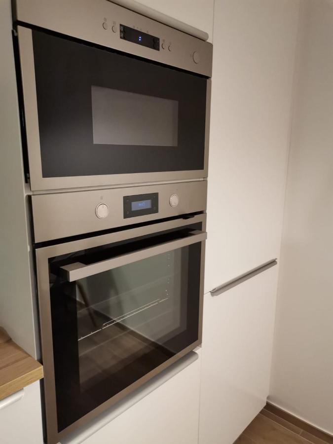 Al 50 Mq Apartment Lecce Ngoại thất bức ảnh