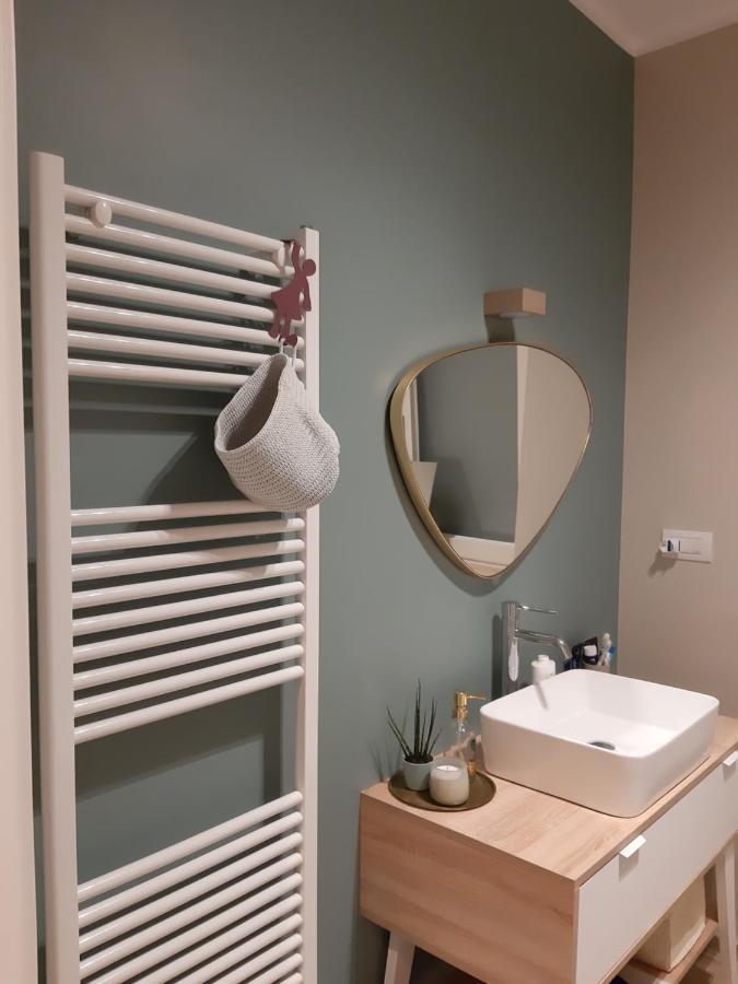 Al 50 Mq Apartment Lecce Ngoại thất bức ảnh