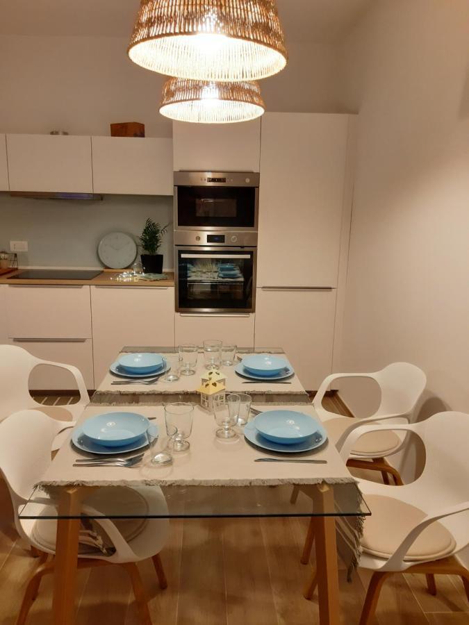 Al 50 Mq Apartment Lecce Ngoại thất bức ảnh