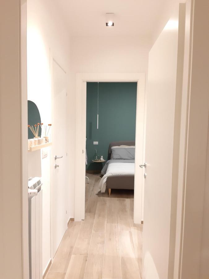 Al 50 Mq Apartment Lecce Ngoại thất bức ảnh