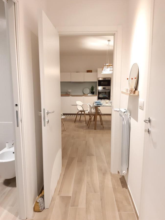 Al 50 Mq Apartment Lecce Ngoại thất bức ảnh