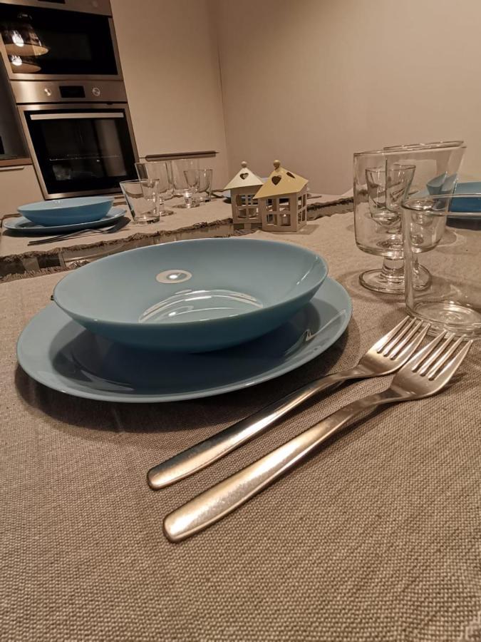 Al 50 Mq Apartment Lecce Ngoại thất bức ảnh