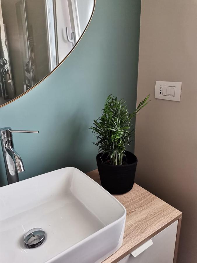 Al 50 Mq Apartment Lecce Ngoại thất bức ảnh
