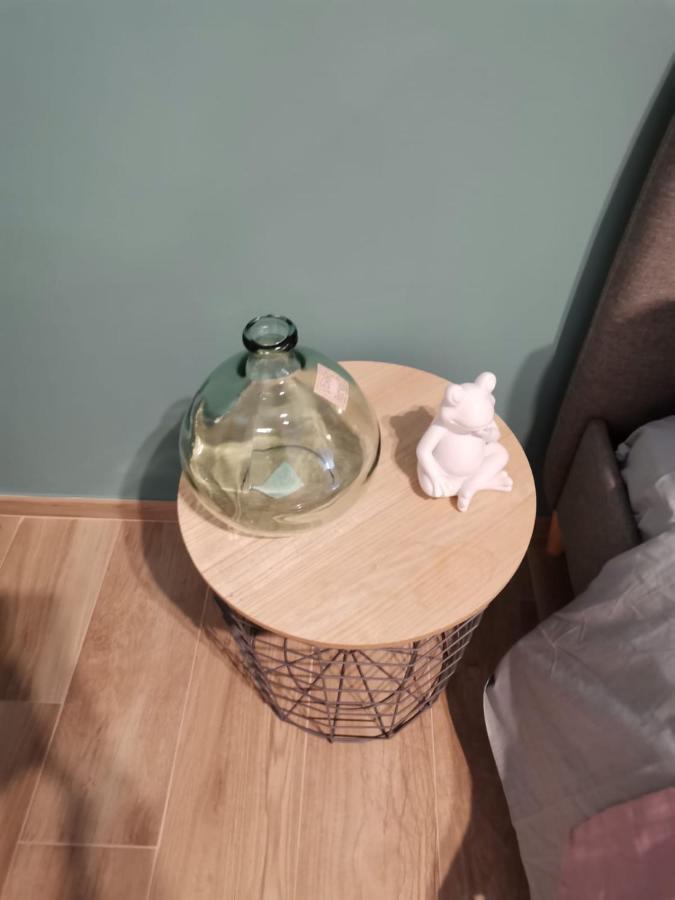 Al 50 Mq Apartment Lecce Ngoại thất bức ảnh