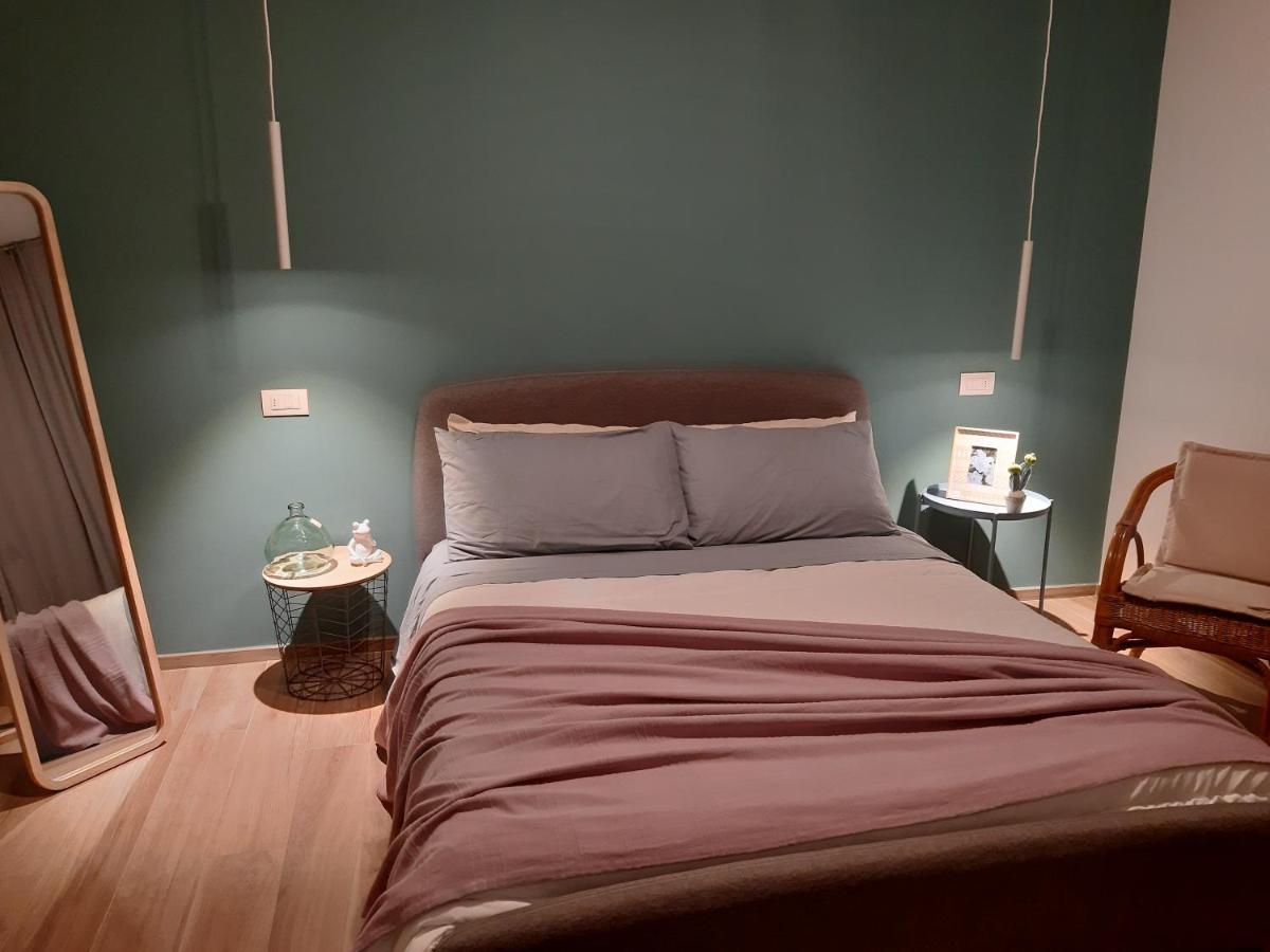 Al 50 Mq Apartment Lecce Ngoại thất bức ảnh