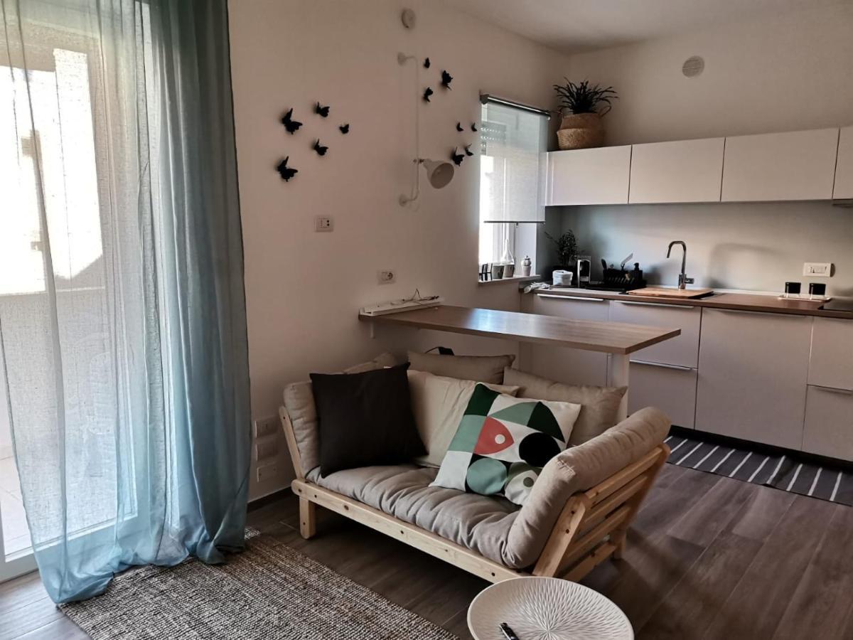 Al 50 Mq Apartment Lecce Ngoại thất bức ảnh