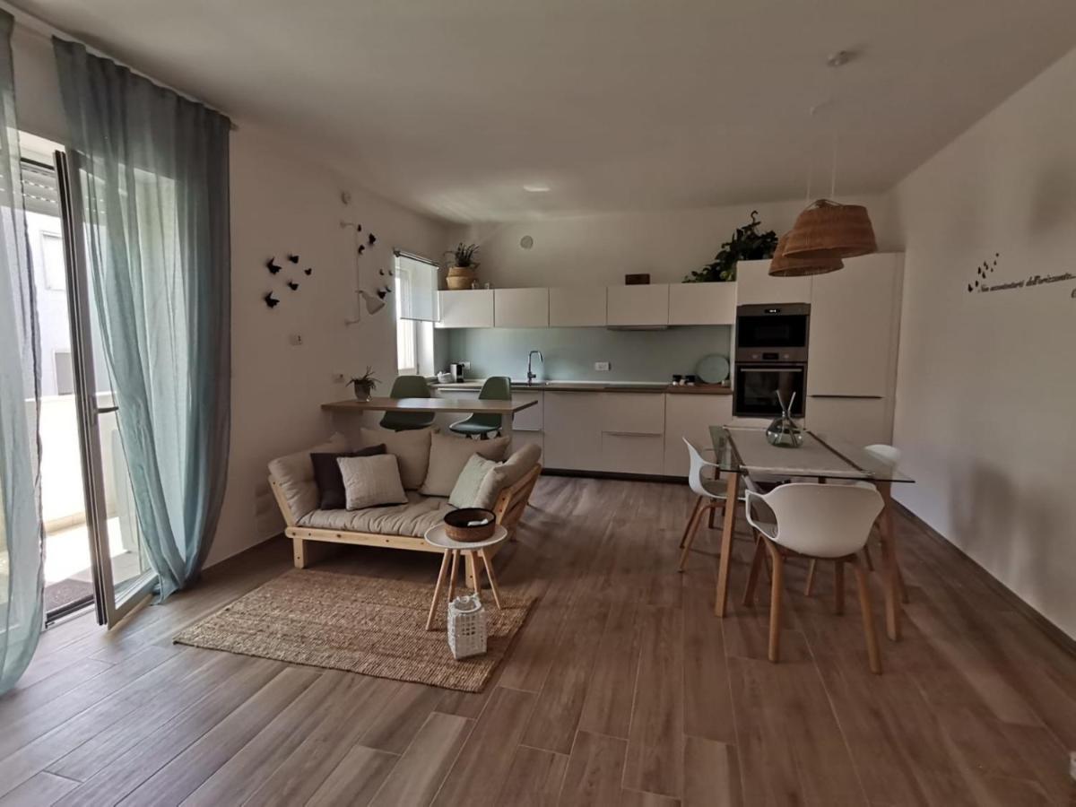 Al 50 Mq Apartment Lecce Ngoại thất bức ảnh
