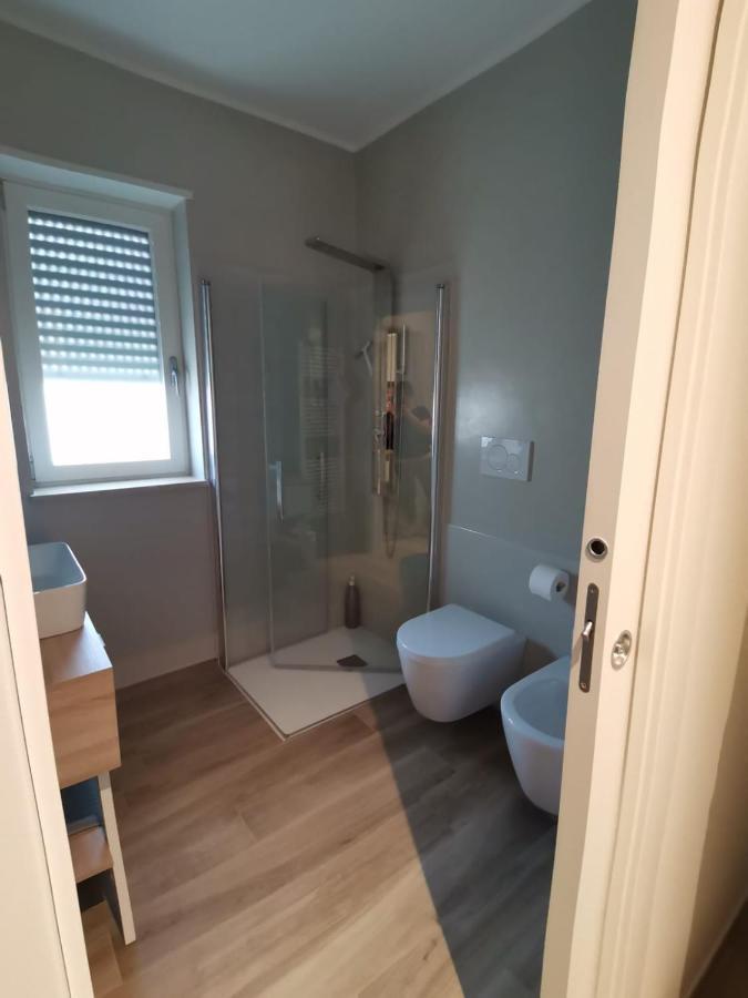 Al 50 Mq Apartment Lecce Ngoại thất bức ảnh