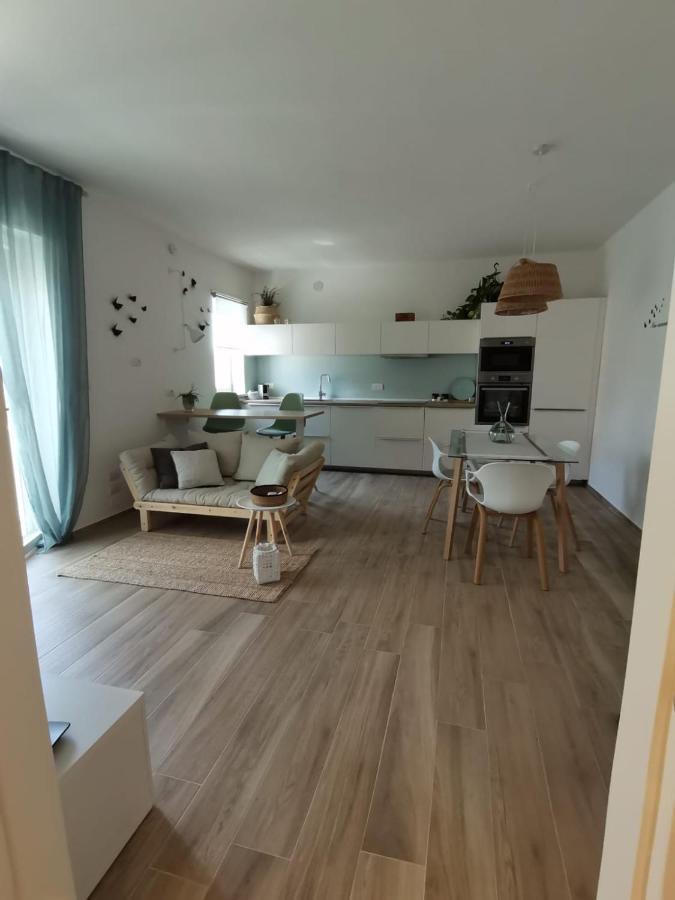 Al 50 Mq Apartment Lecce Ngoại thất bức ảnh