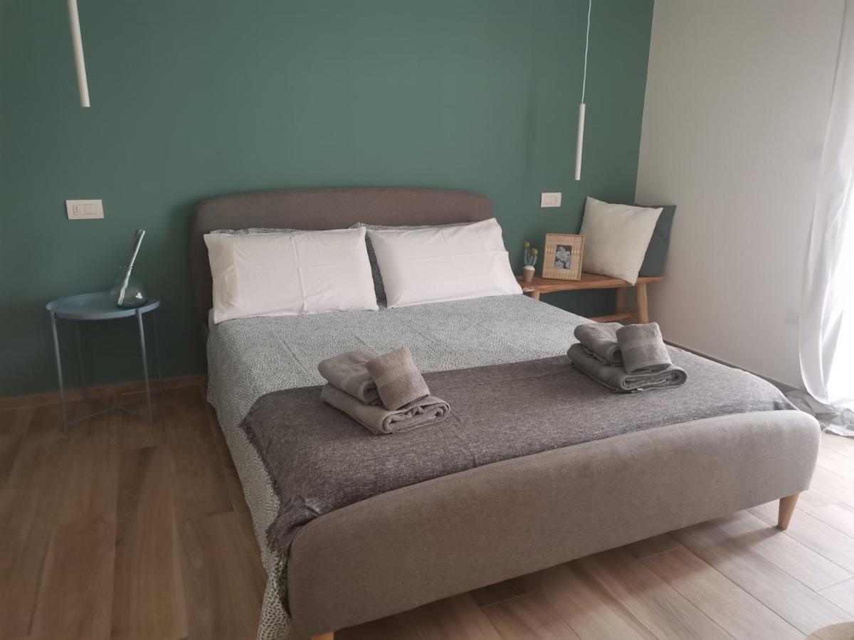 Al 50 Mq Apartment Lecce Ngoại thất bức ảnh