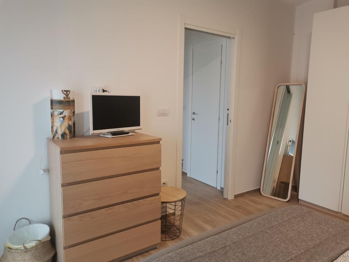 Al 50 Mq Apartment Lecce Ngoại thất bức ảnh