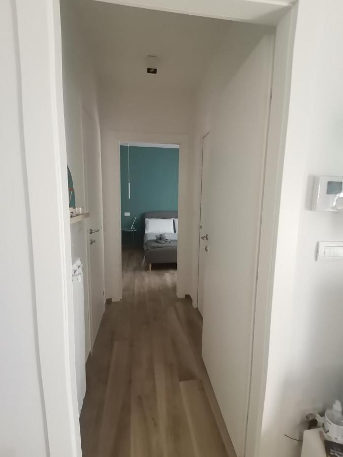Al 50 Mq Apartment Lecce Ngoại thất bức ảnh