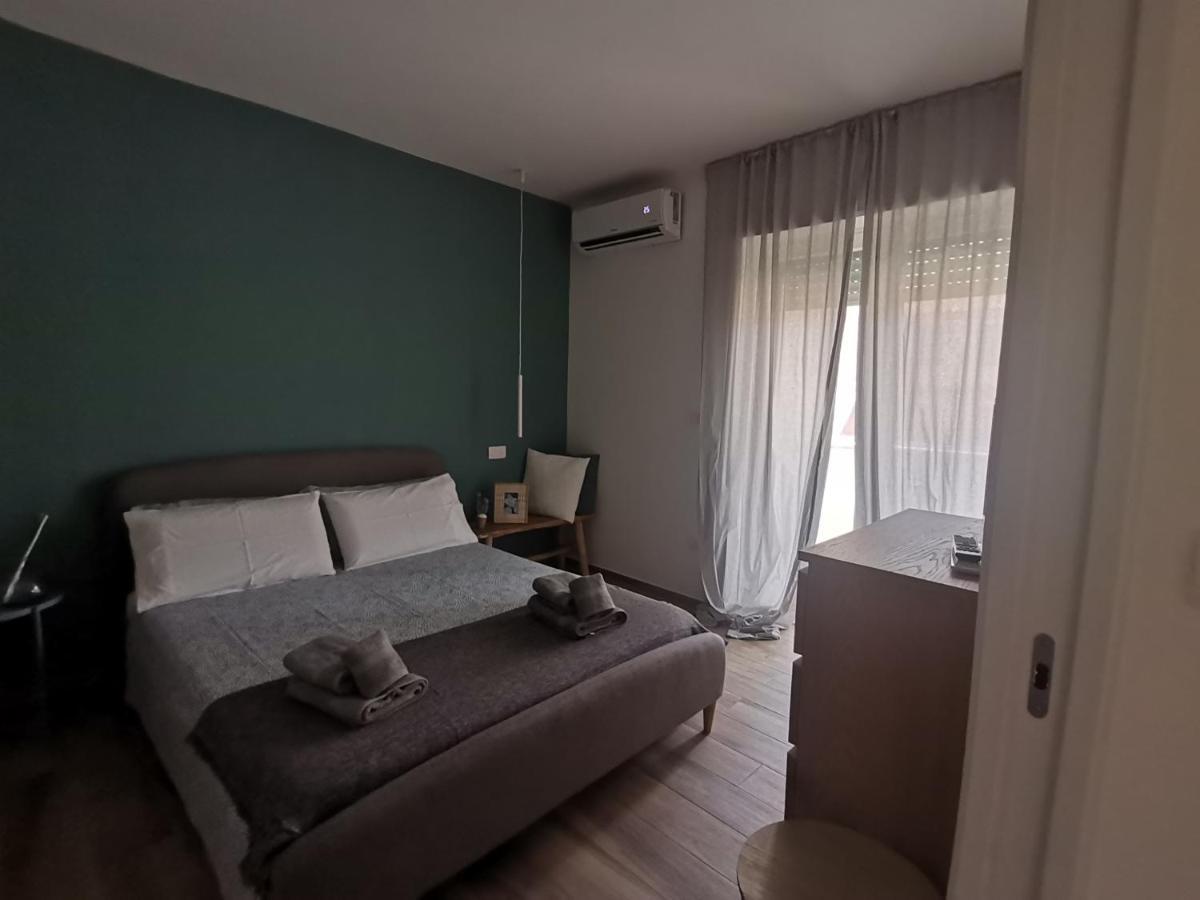 Al 50 Mq Apartment Lecce Ngoại thất bức ảnh