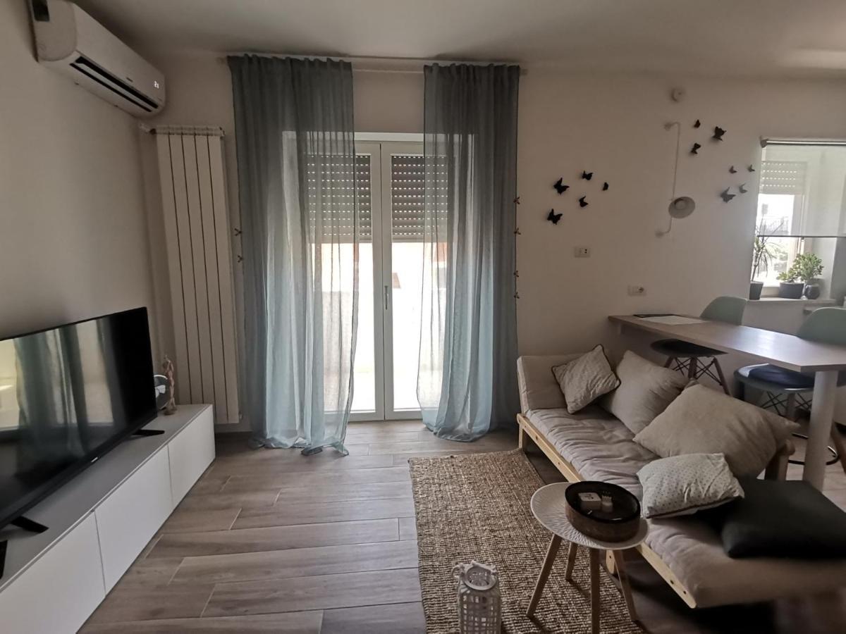 Al 50 Mq Apartment Lecce Ngoại thất bức ảnh