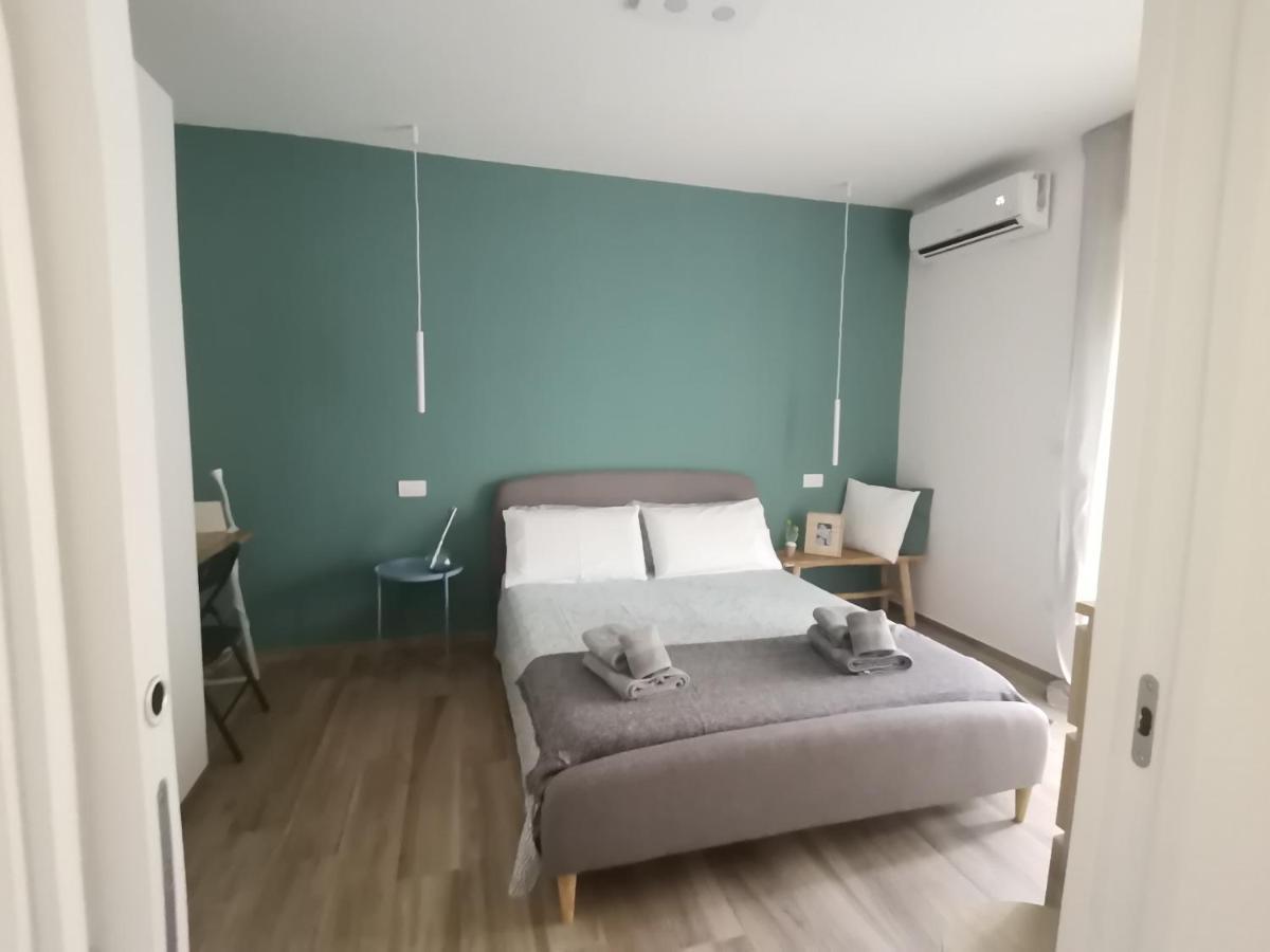 Al 50 Mq Apartment Lecce Ngoại thất bức ảnh