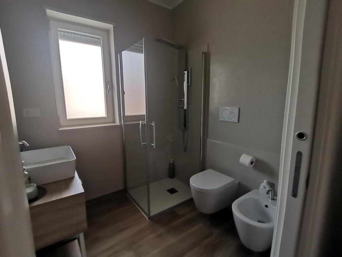 Al 50 Mq Apartment Lecce Ngoại thất bức ảnh