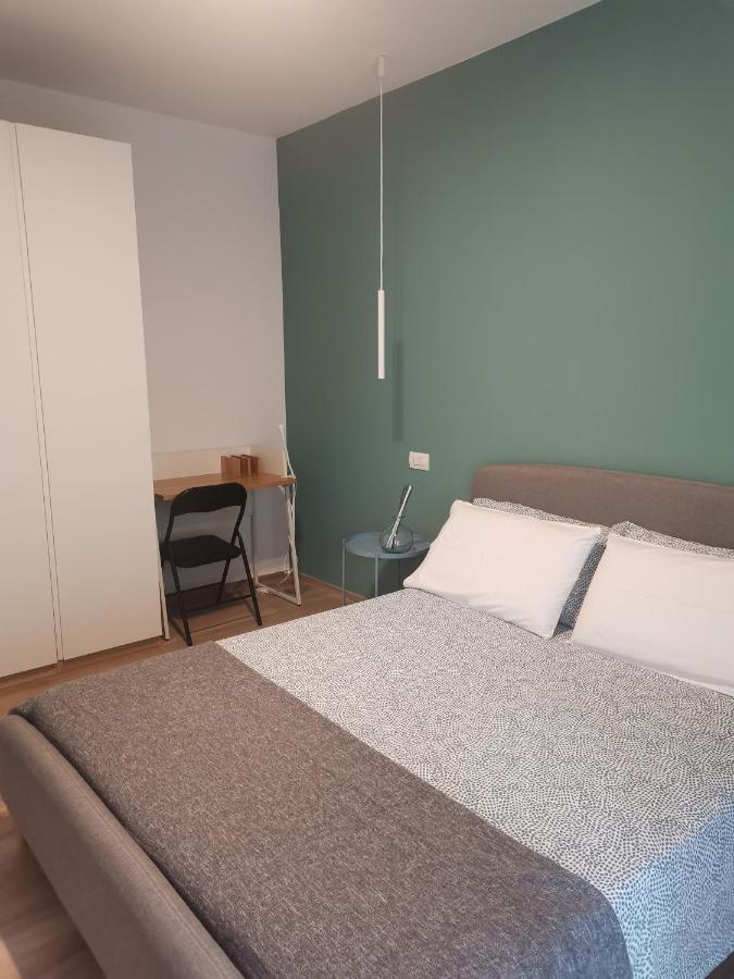 Al 50 Mq Apartment Lecce Ngoại thất bức ảnh