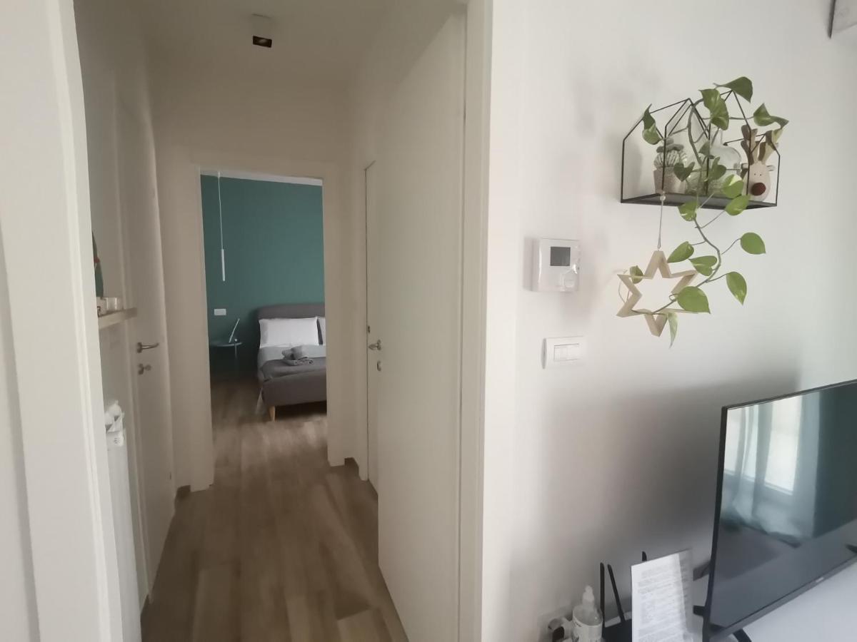 Al 50 Mq Apartment Lecce Ngoại thất bức ảnh