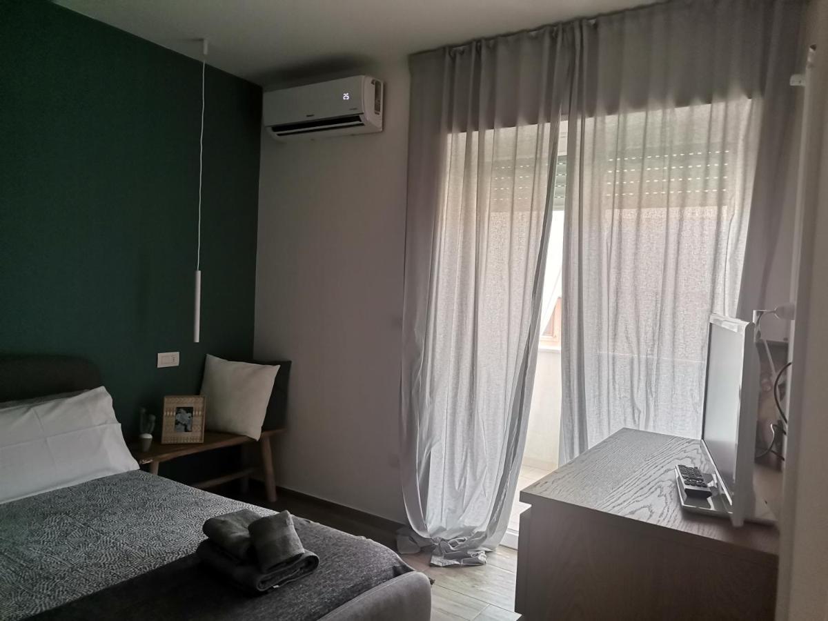Al 50 Mq Apartment Lecce Ngoại thất bức ảnh
